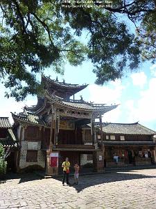 171 - Shaxi